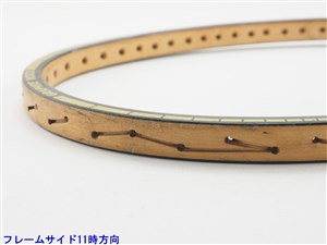 中古 テニスラケット マジソン キング プロ (L4)MADISON KING PRO 楽天市場】【中古】マジソン キング プロMADISON KING PRO(L4