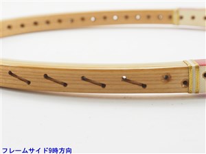 DUNLOP - 中古 テニスラケット カワサキ オールマン ナンバー ワン (M4)KAWASAKI ALLMAN NUMBER ONE 楽天市場】【中古】カワサキ オールマン ナンバー ワンKAWASAKI