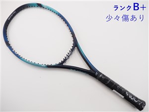 YONEX テニスラケット ヨネックス イーゾーン 98 GR 2020年モデル【インポート】 (G2)YONEX EZONE 98 GR 2020