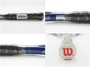 中古】ウィルソン プロ スタッフ ツアー クラッシック 95WILSON