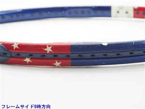 中古】ウィルソン プロ スタッフ ツアー クラッシック 95WILSON Pro