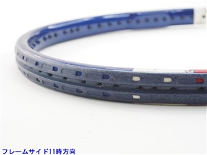 中古】ウィルソン プロ スタッフ ツアー クラッシック 95WILSON Pro