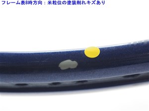 中古】ウィルソン プロ スタッフ ツアー クラッシック 95WILSON Pro