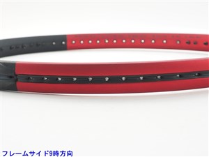 中古】ウィルソン クラッシュ 100 バージョン2.0 2022年モデル