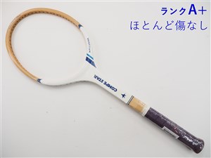 中古】クナイスル コンペ スターKNEISSL COMPE STAR(L3)【中古 テニスラケット】【送料無料】の通販・販売| クナイスル| テニス サポートセンターへ