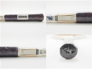 DUNLOP - 中古 テニスラケット クナイスル コンペ スター (L3)KNEISSL COMPE STAR 楽天市場】【中古】クナイスル コンペ スターKNEISSL COMPE STAR