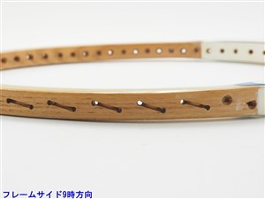 DUNLOP - 中古 テニスラケット クナイスル コンペ スター (L3)KNEISSL COMPE STAR クナイスル 中古 テニスラケット コンペ スター (L3)KNEISSL