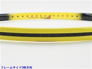 中古】ヘッド ラジカル OS リミテッド エディション 2018年