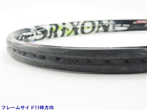 中古 テニスラケット スリクソン レヴォ CV 5.0 OS 2016年モデル (G2) SRIXON REVO CV 5.0 OS 2016 (c25080005c) 中古】スリクソン レヴォ シーブイ 5.0 2018年モデルSRIXON REVO