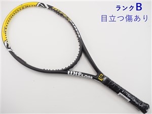 中古】ウィルソン ウルトラ チタン スーパーライトWILSON ULTRA ...