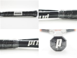 中古】プリンス オースリー スピードポート ブラック MP 2007年