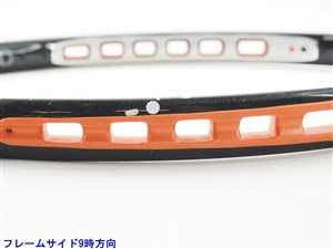 中古 テニスラケット プリンス オースリー スピードポート ブラック MP 2007年モデル (G2)PRINCE O3 SPEEDPORT BLACK MP 2007 楽天市場】【中古】プリンス オースリー スピードポート