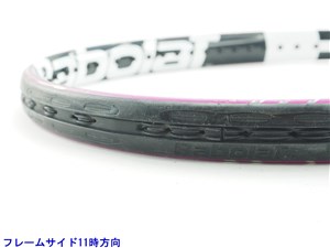 中古】バボラ ドライブ ゼット ライト 2013年モデルBABOLAT DRIVE Z LITE 2013(G2)【中古 テニスラケット】【送料無料】の通販・販売|  バボラ| テニスサポートセンターへ