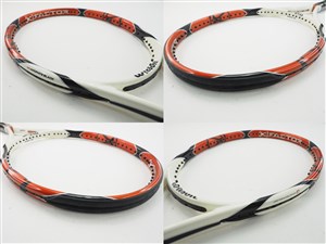 中古】ウィルソン K ツアー ライト 102 2009年モデルWILSON K
