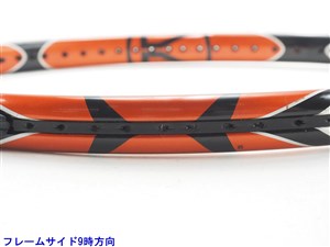 中古 テニスラケット ウィルソン K ツアー ライト 102 2009年モデル (G1) WILSON K TOUR LITE 102 2009 (c24050353c) 中古】ウィルソン K ツアー ライト 102 2009年モデルWILSON K TOUR