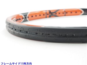 中古】ウィルソン K ツアー ライト 102 2009年モデルWILSON K TOUR