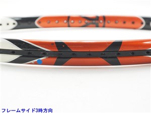 中古】ウィルソン K ツアー ライト 102 2009年モデルWILSON K TOUR