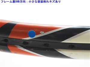 中古】ウィルソン K ツアー ライト 102 2009年モデルWILSON K