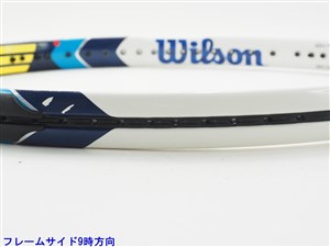 中古】ウィルソン ジュース 100 2014年モデルWILSON JUICE 100