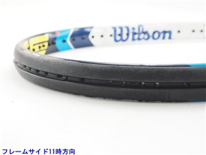 中古】ウィルソン ジュース 100 2014年モデルWILSON JUICE 100