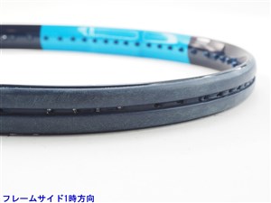 中古】ウィルソン ウルトラ 100 カウンターベイル 2017年モデル