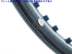 中古】ウィルソン ウルトラ 100 カウンターベイル 2017年モデル