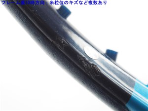 wilson - 中古 テニスラケット ウィルソン ウルトラ 100 カウンターベイル 2017年モデル (G2)WILSON ULTRA 100 CV 2017 中古】ウィルソン ウルトラ 100 カウンターベイル 2017年モデル