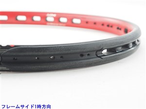 中古 テニスラケット プリンス ハリアー 104 エックスアールジェイ 2015年モデル (G3)PRINCE HARRIER 104 XR-J 2015 楽天市場】【中古】プリンス ハリアー 104 エックスアールジェイ