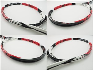 wilson - 中古 テニスラケット ウィルソン K シックス ワン 105 (G2)WILSON K SIX. ONE 105 中古】ウィルソン K シックス ワン 105WILSON K SIX. ONE 105(G2