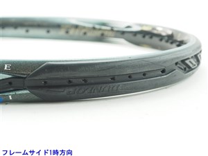 中古】ダンロップ エックスエル インピーダンス 2 1998年モデル