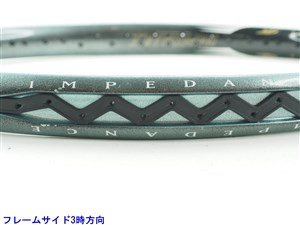 中古】ダンロップ エックスエル インピーダンス 2 1998年モデル