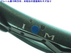 中古】ダンロップ エックスエル インピーダンス 2 1998年モデル