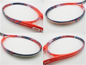 HEAD - ヘッド　ラジカル　MP 2018年モデル HEAD 中古 テニスラケット ヘッド グラフィン タッチ ラジカル