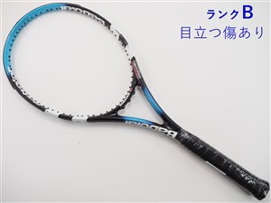 中古】バボラ ピュア ドライブ チーム プラス 2002年モデルBABOLAT PURE DRIVE TEAM + 2002(G3)【中古  テニスラケット】【送料無料】の通販・販売| バボラ| テニスサポートセンターへ