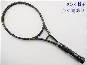 中古】プリンス CTS シナジー DB 26 OSPRINCE CTS SYNERGY DB 26 OS(G2)【中古 テニスラケット】の通販・販売|  プリンス| テニスサポートセンターへ