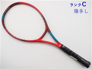 ヨネックス ブイコア エスアイ 100 2014年モデル 中古テニスラケット メンテナンス済
