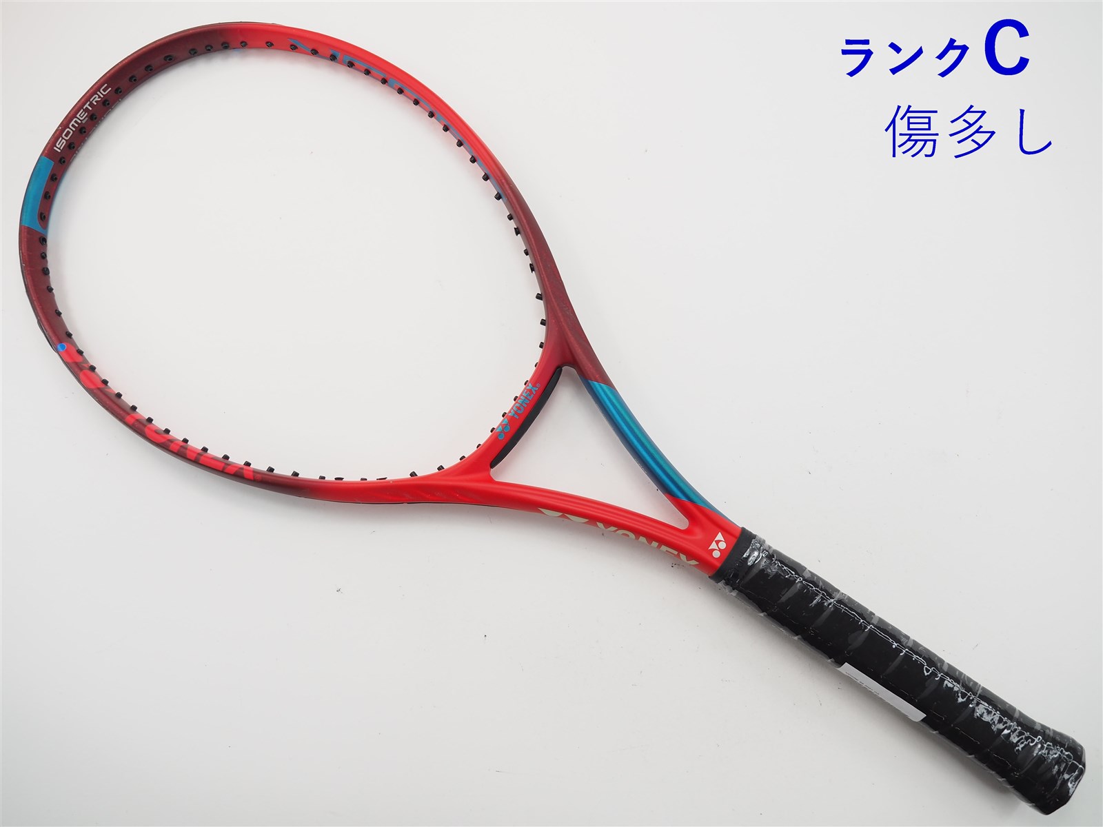 YONEX YONEX VCORE 98 2021 サイズ:3 テニスラケット - テニス