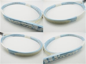 Wilson 中古 テニスラケット ウィルソン ハンマー7 110 2004年