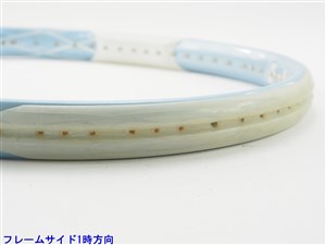 中古】ウィルソン ハンマー7 110 2004年モデルWILSON H7 110 2004(G2