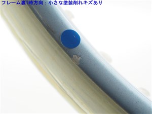 中古 テニスラケット ウィルソン ハンマー7 110 2004年モデル (G2)WILSON H7 110 2004 c24050410c-m-01-pl.jpg