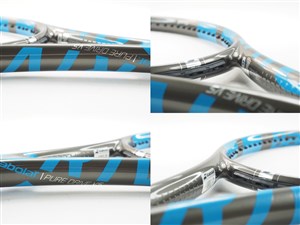 中古】バボラ ピュア ドライブ ブイエス 2019年モデルBABOLAT