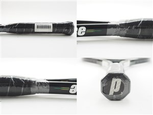 Prince - 中古 テニスラケット プリンス クラシック グラファイト 100 2014年モデル【インポート】 (G3)PRINCE CLASSIC GRAPHITE 100 2014 中古】プリンス クラシック グラファイト 100 2014年モデル