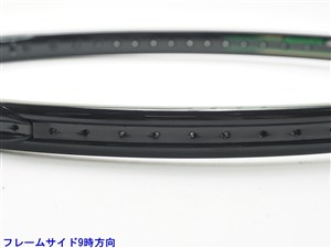 中古】プリンス クラシック グラファイト 100 2014年モデル