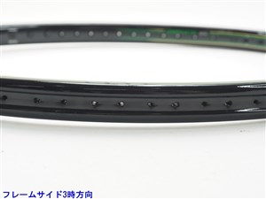中古】プリンス クラシック グラファイト 100 2014年モデル