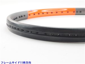 中古】ウィルソン バーン 100エス カウンターベール 2017年