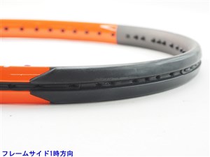 中古】ウィルソン バーン 100エス カウンターベール 2017年