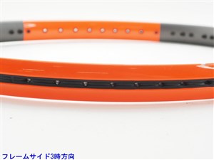中古】ウィルソン バーン 100エス カウンターベール 2017年