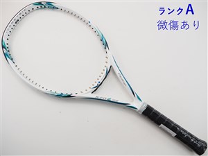 【中古】ヨネックス エスフィット アルファ 105 2011年モデルYONEX S-FIT a 105 2011(G2E)【中古 テニスラケット】【送料無料】