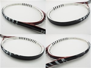中古】ウィルソン W6 ワイルド クリムゾン 2005年モデルWILSON
