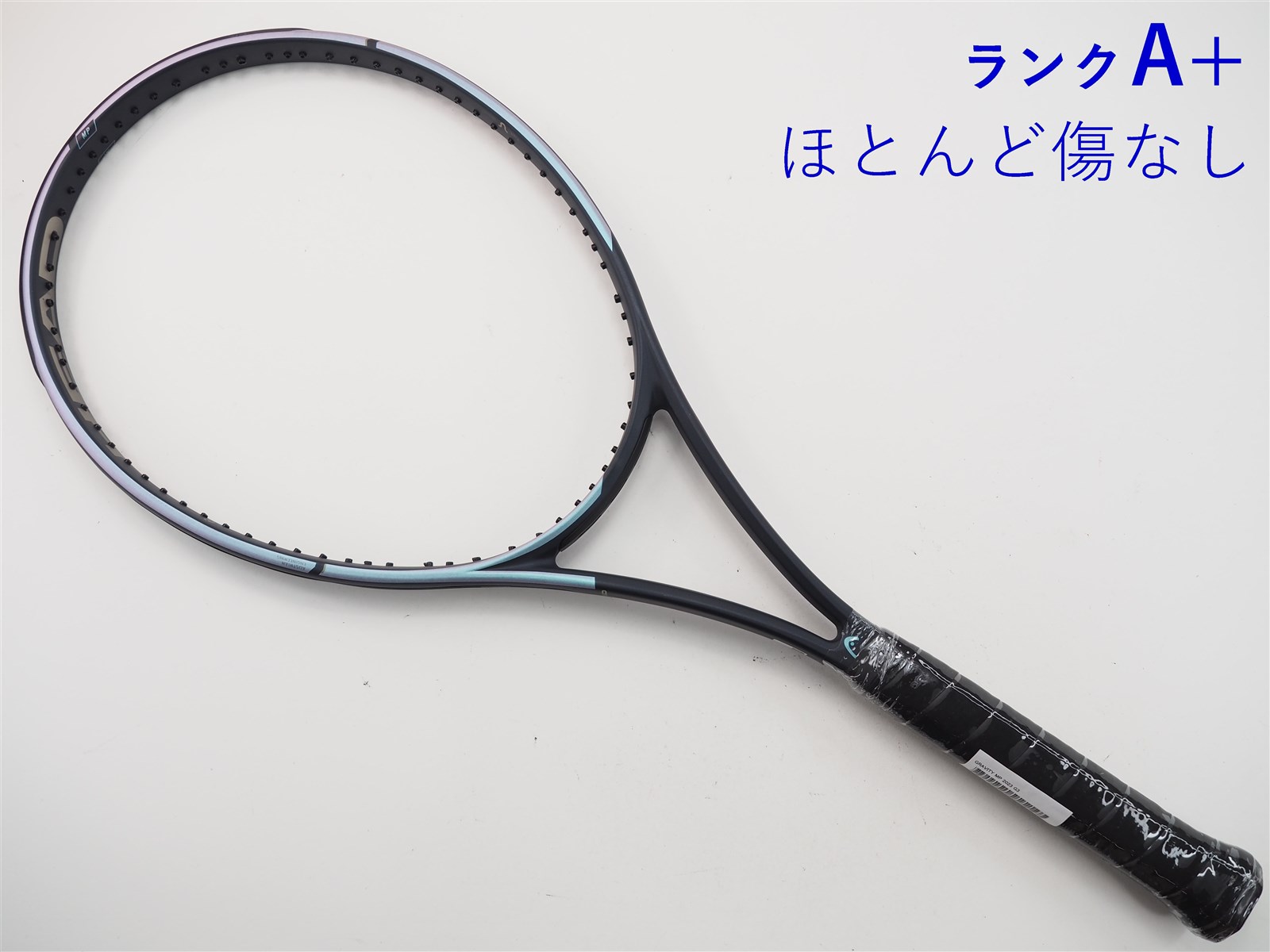 HOT爆買いHEAD Gravity MP 2023 G3 ラケット(硬式用)